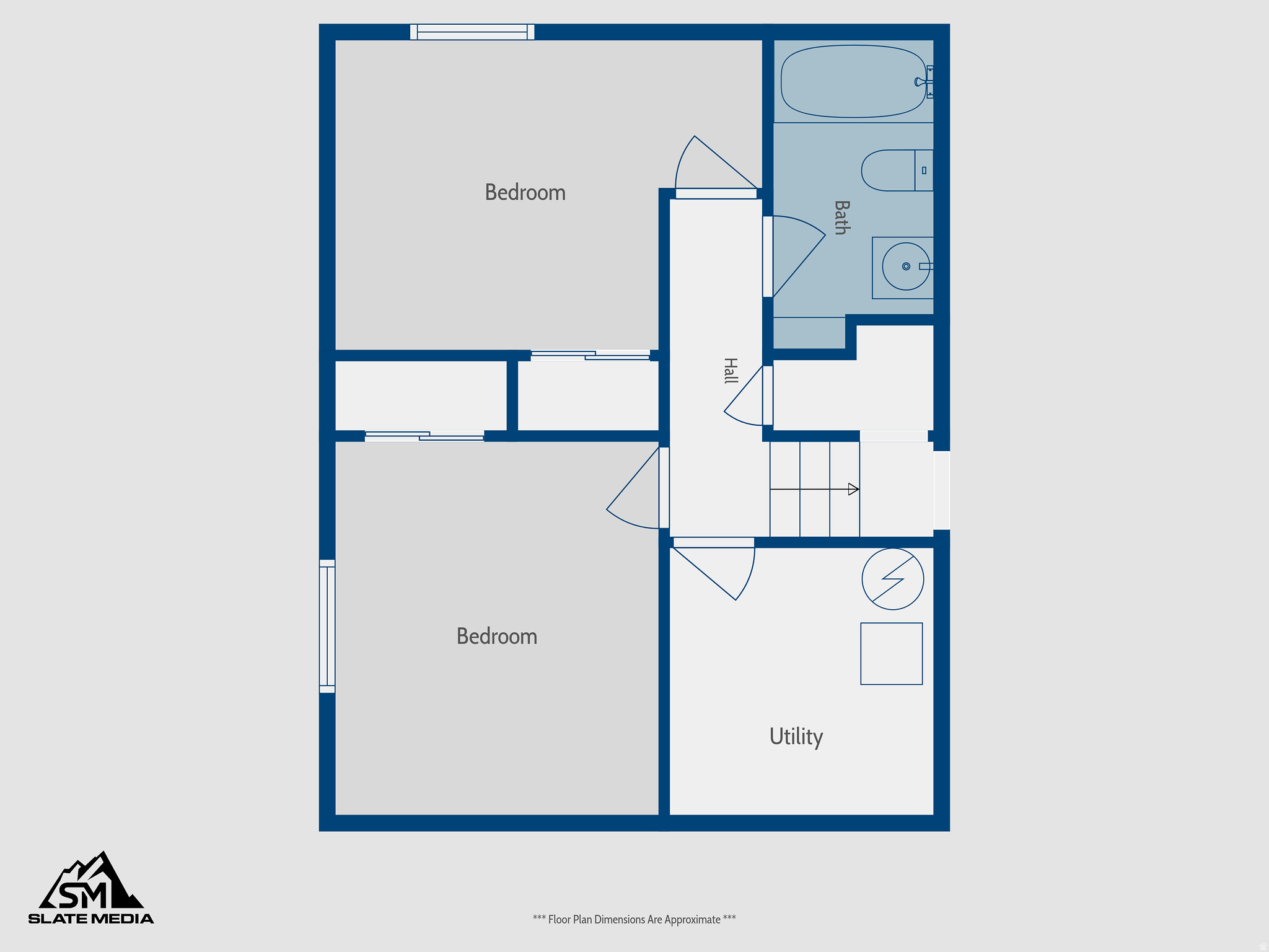 WEST PARK VILLAGE PL - Residential