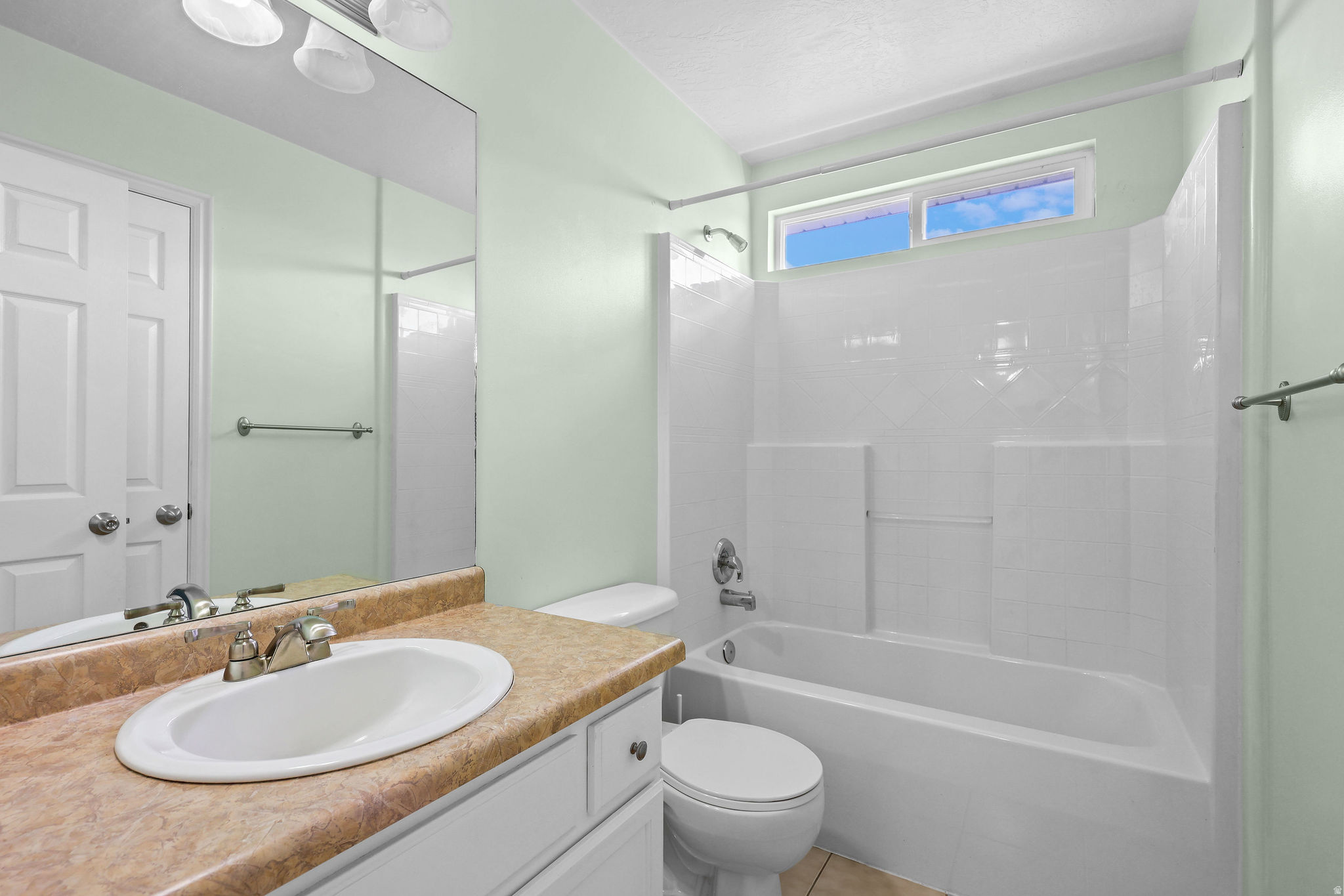 WEST PARK VILLAGE PL - Residential