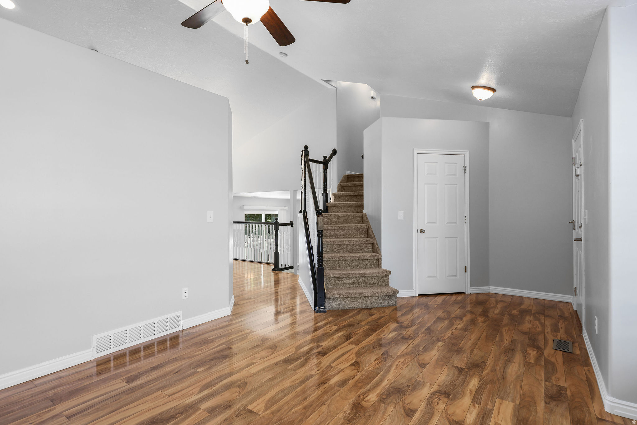 WEST PARK VILLAGE PL - Residential