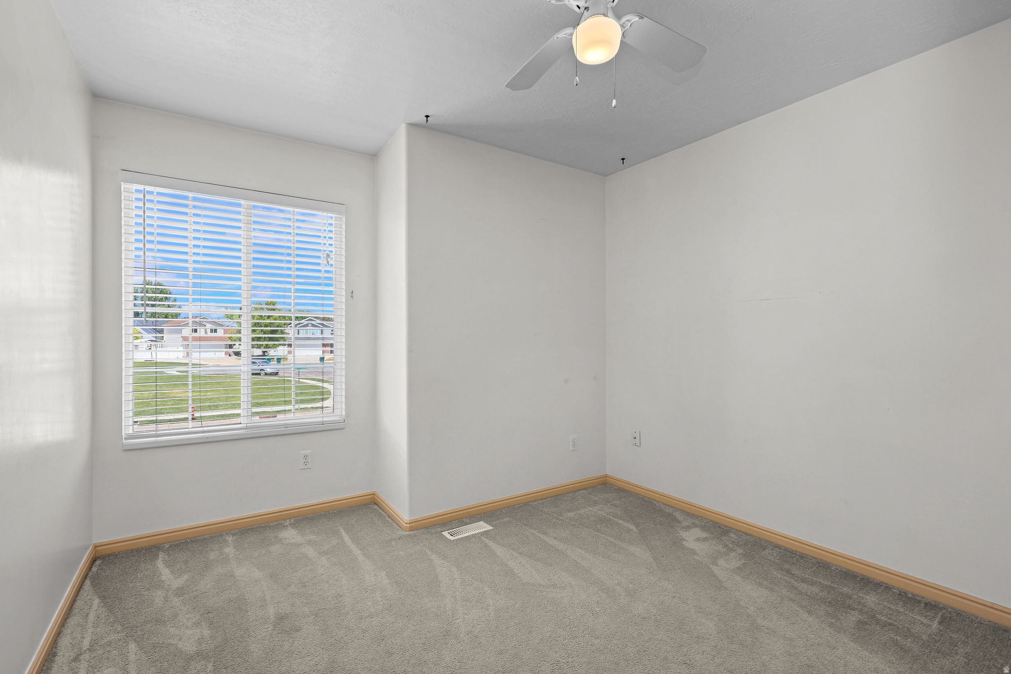 WEST PARK VILLAGE PL - Residential