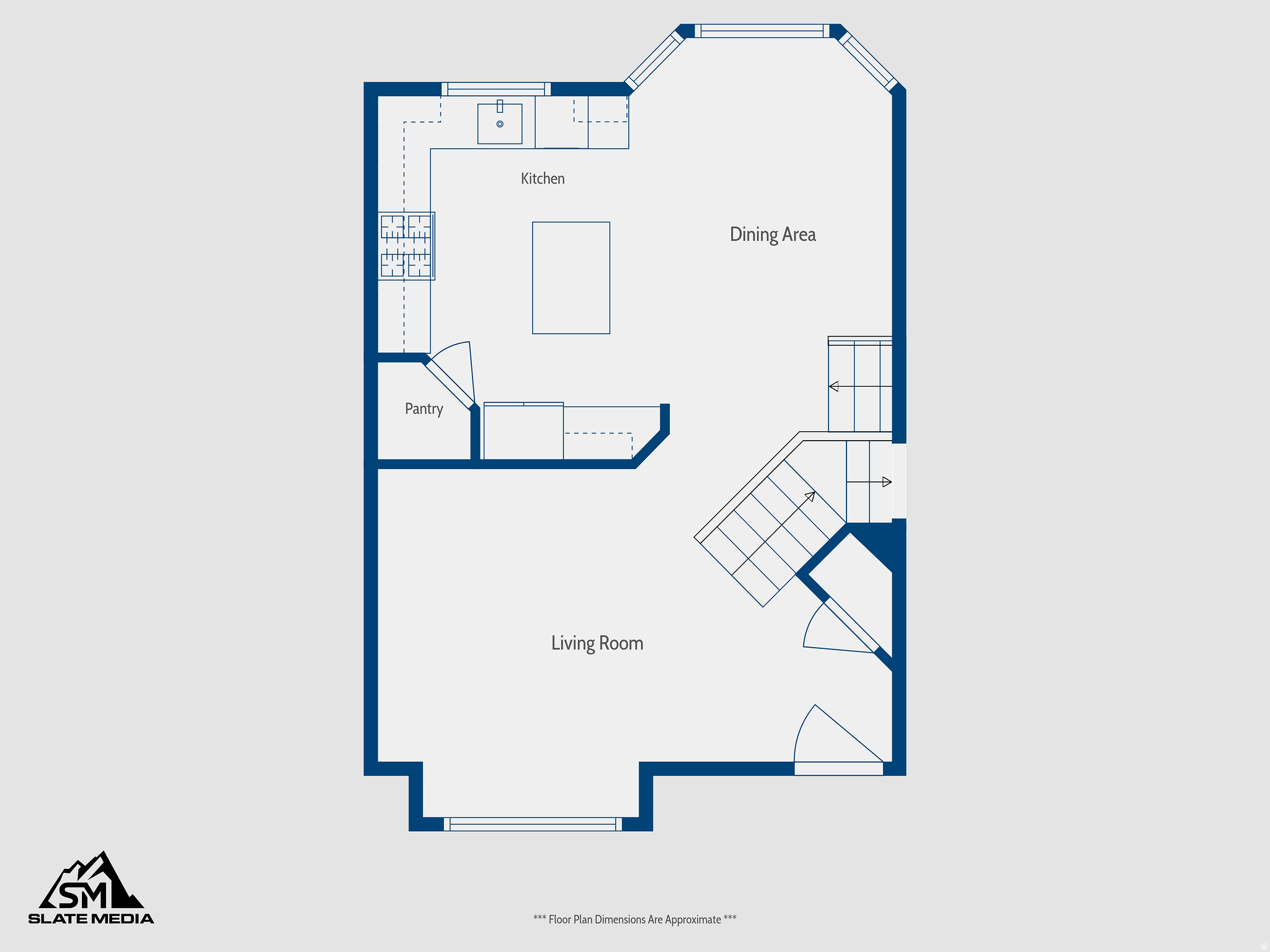 WEST PARK VILLAGE PL - Residential