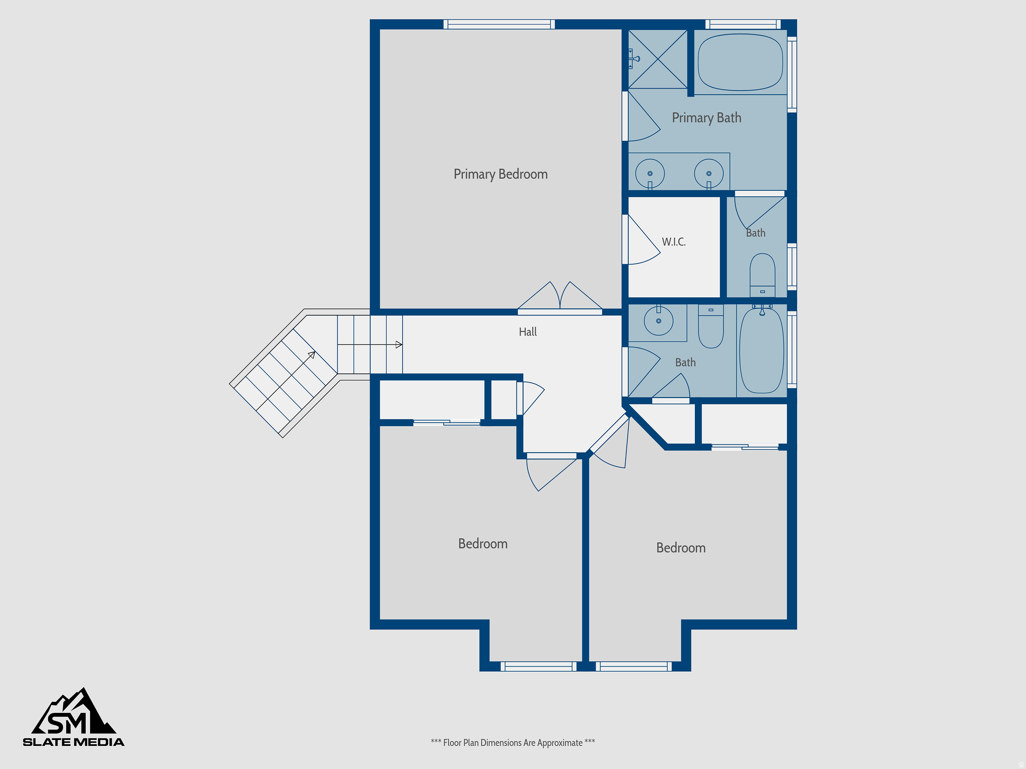 WEST PARK VILLAGE PL - Residential