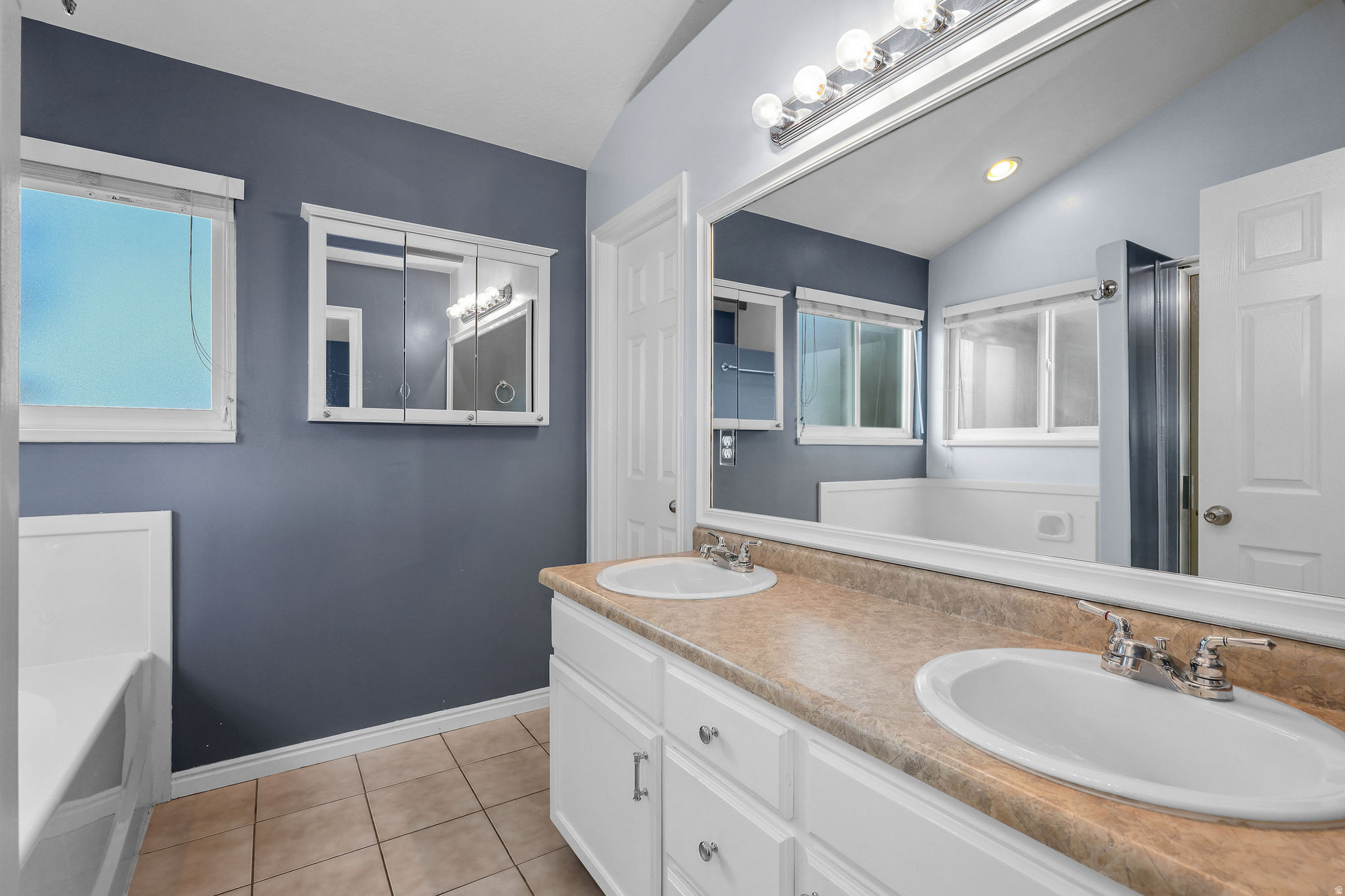 WEST PARK VILLAGE PL - Residential