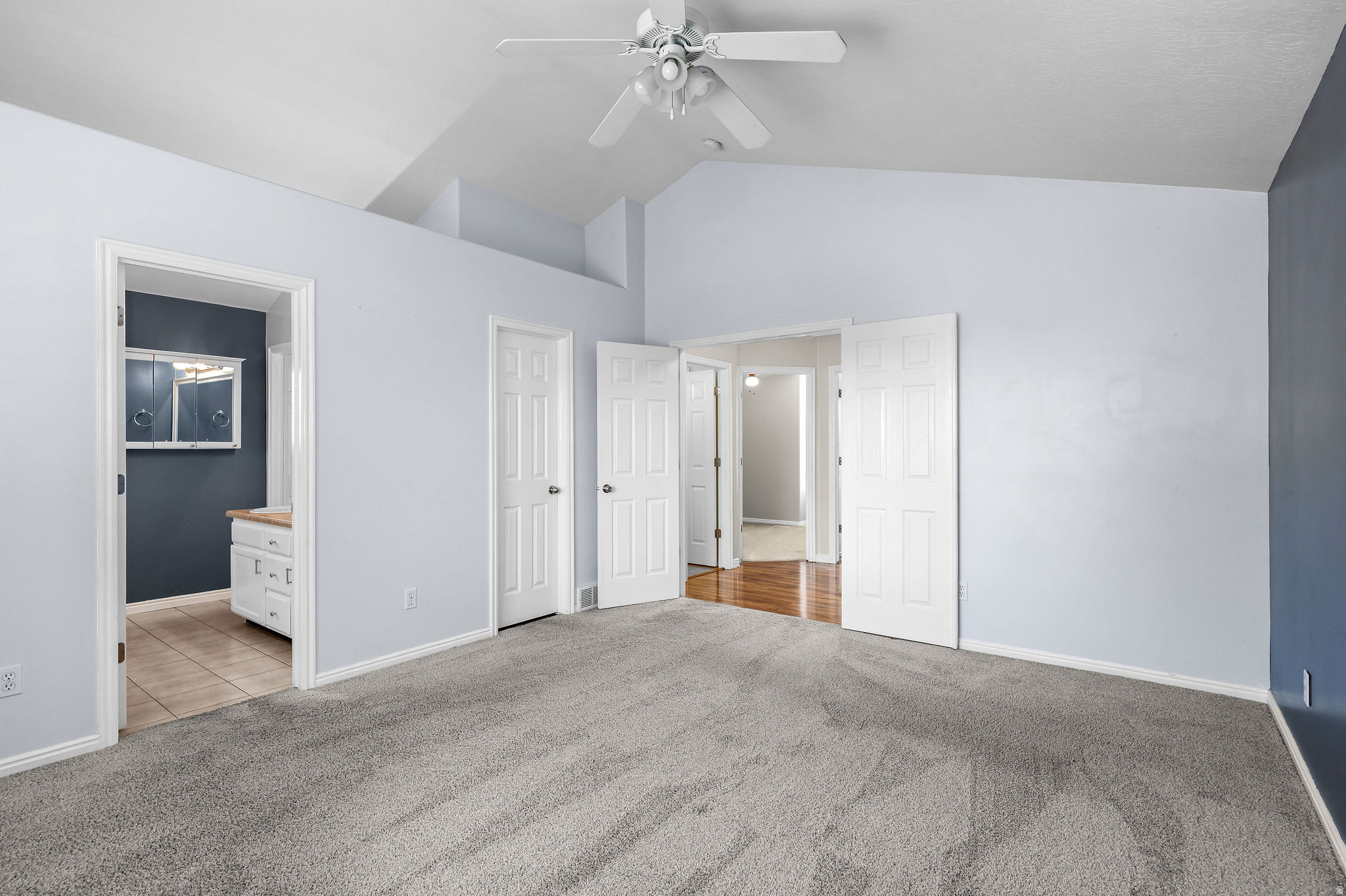WEST PARK VILLAGE PL - Residential
