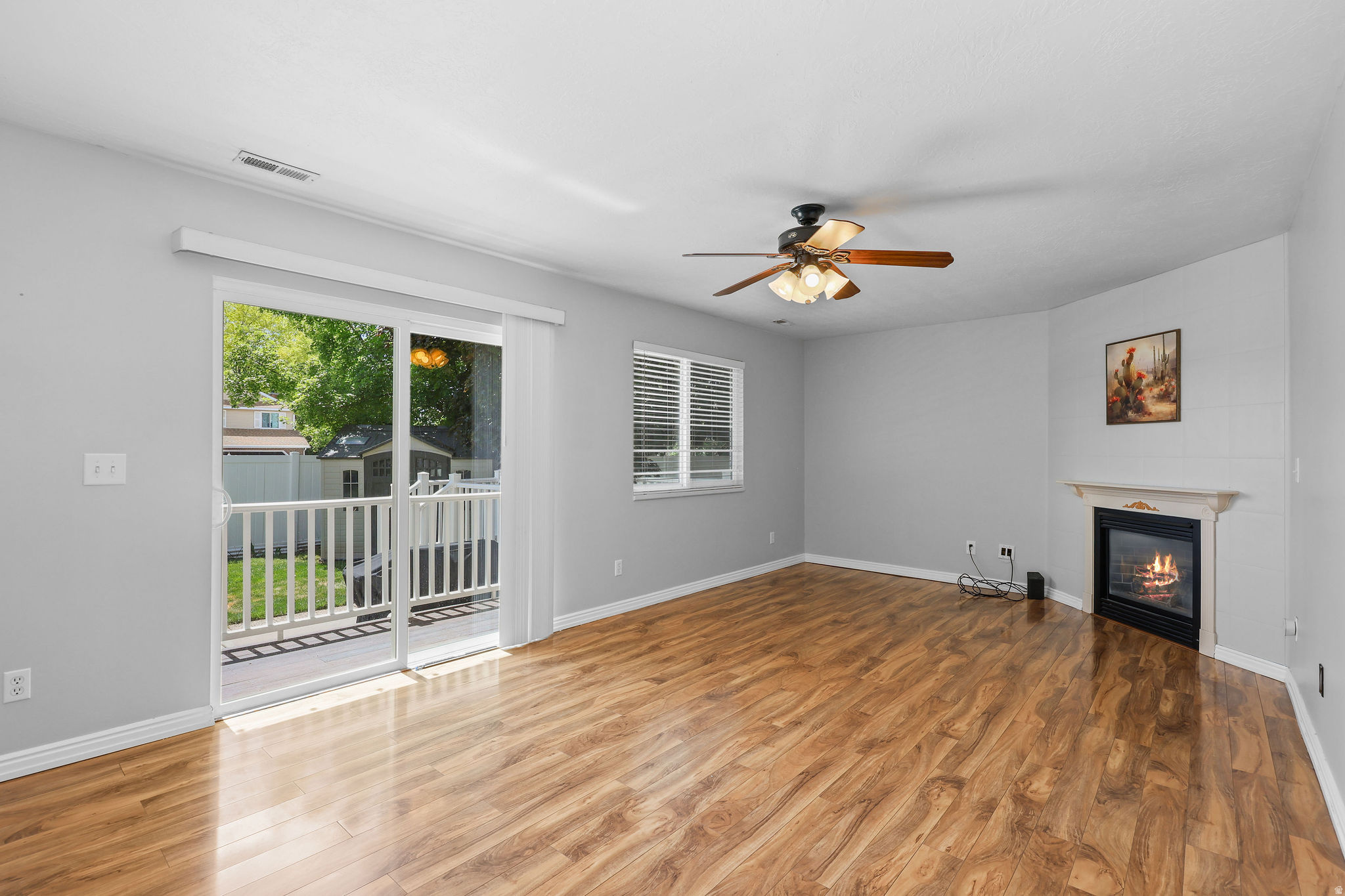 WEST PARK VILLAGE PL - Residential