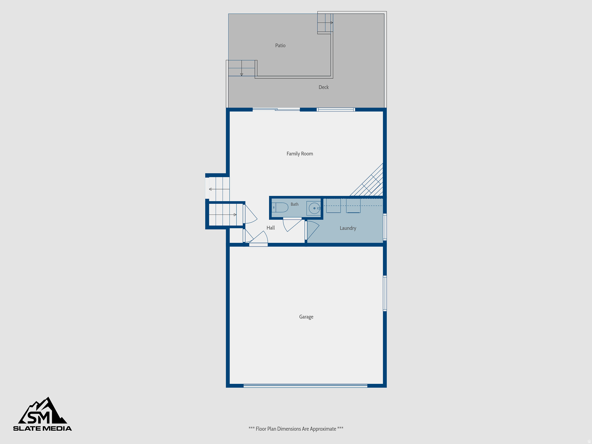 WEST PARK VILLAGE PL - Residential