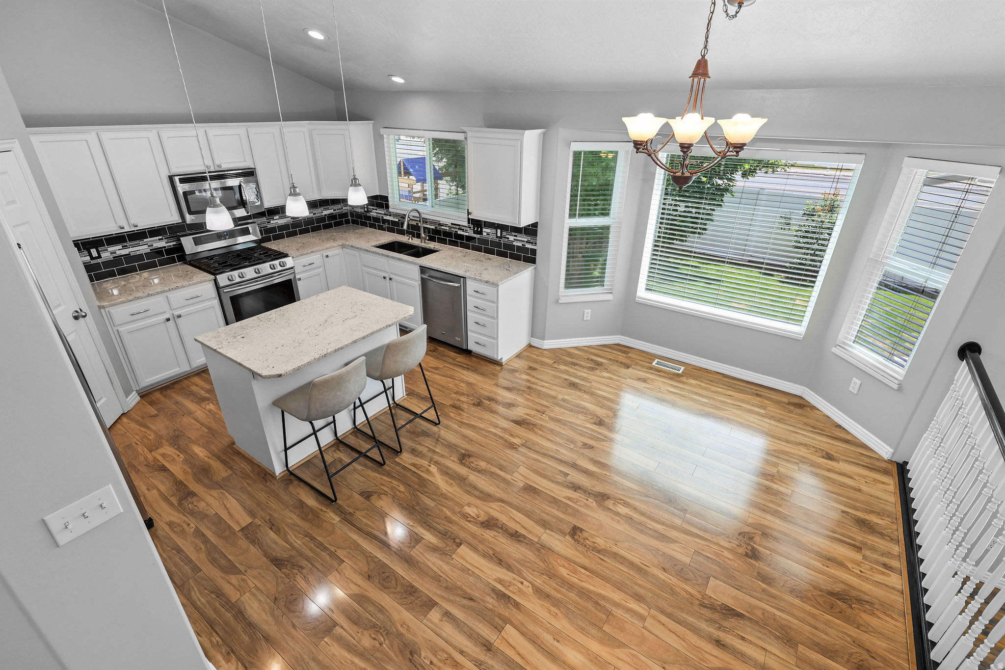 WEST PARK VILLAGE PL - Residential