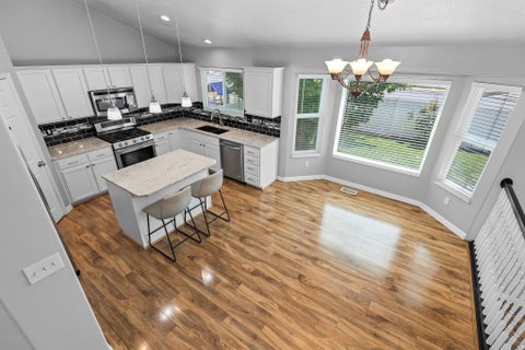 Tiny photo for 142 E 2675 S, Clearfield, UT 84015 (MLS # 2160328)