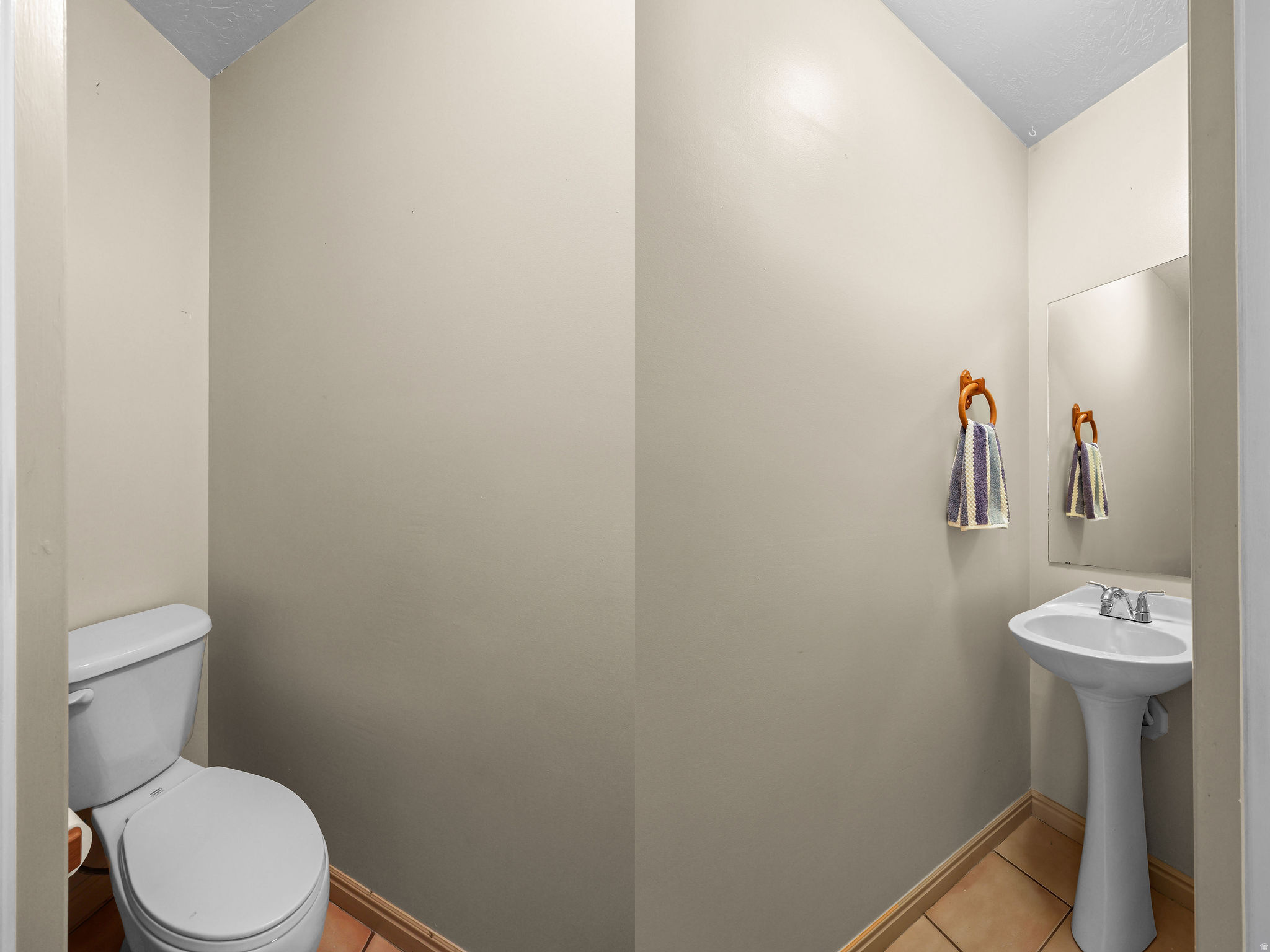 WEST PARK VILLAGE PL - Residential