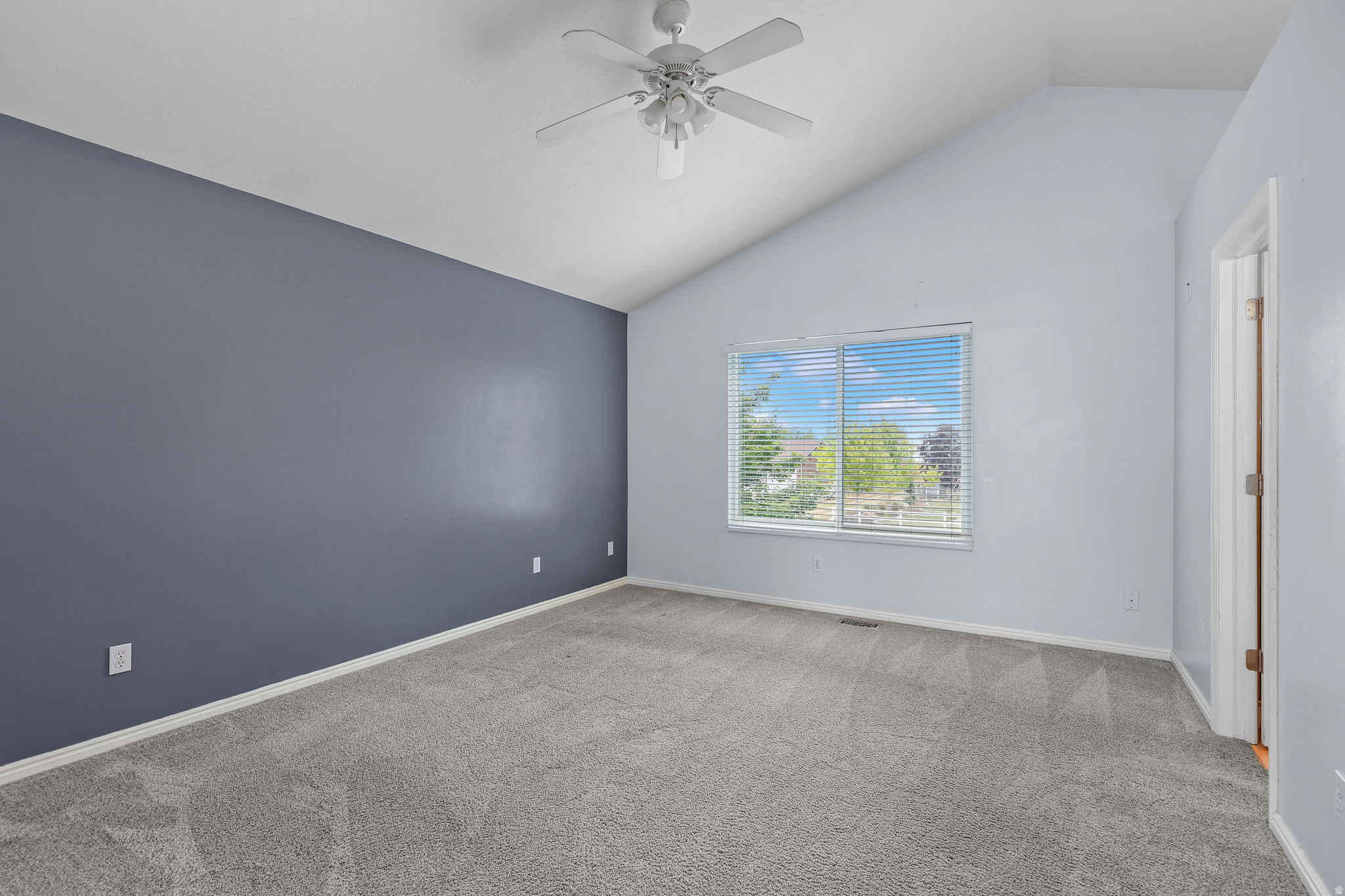 WEST PARK VILLAGE PL - Residential