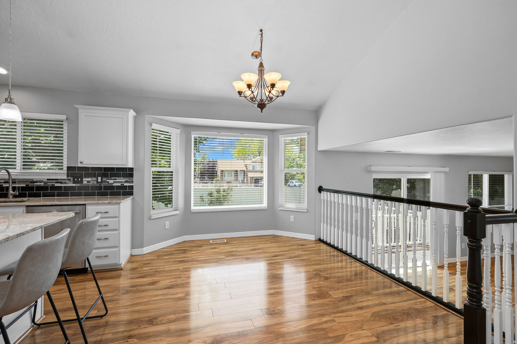 WEST PARK VILLAGE PL - Residential