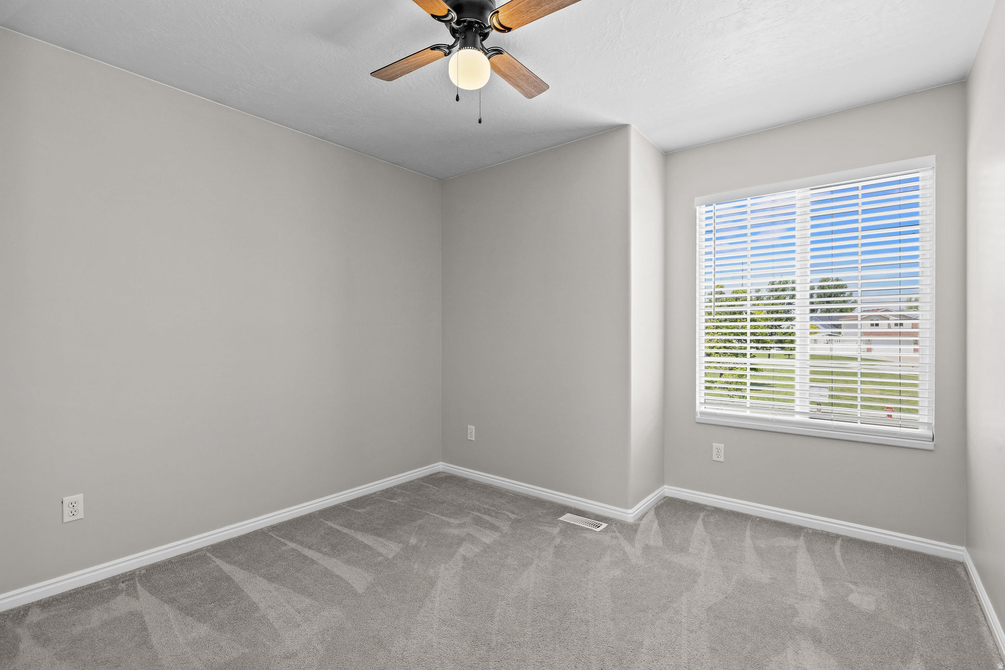 WEST PARK VILLAGE PL - Residential