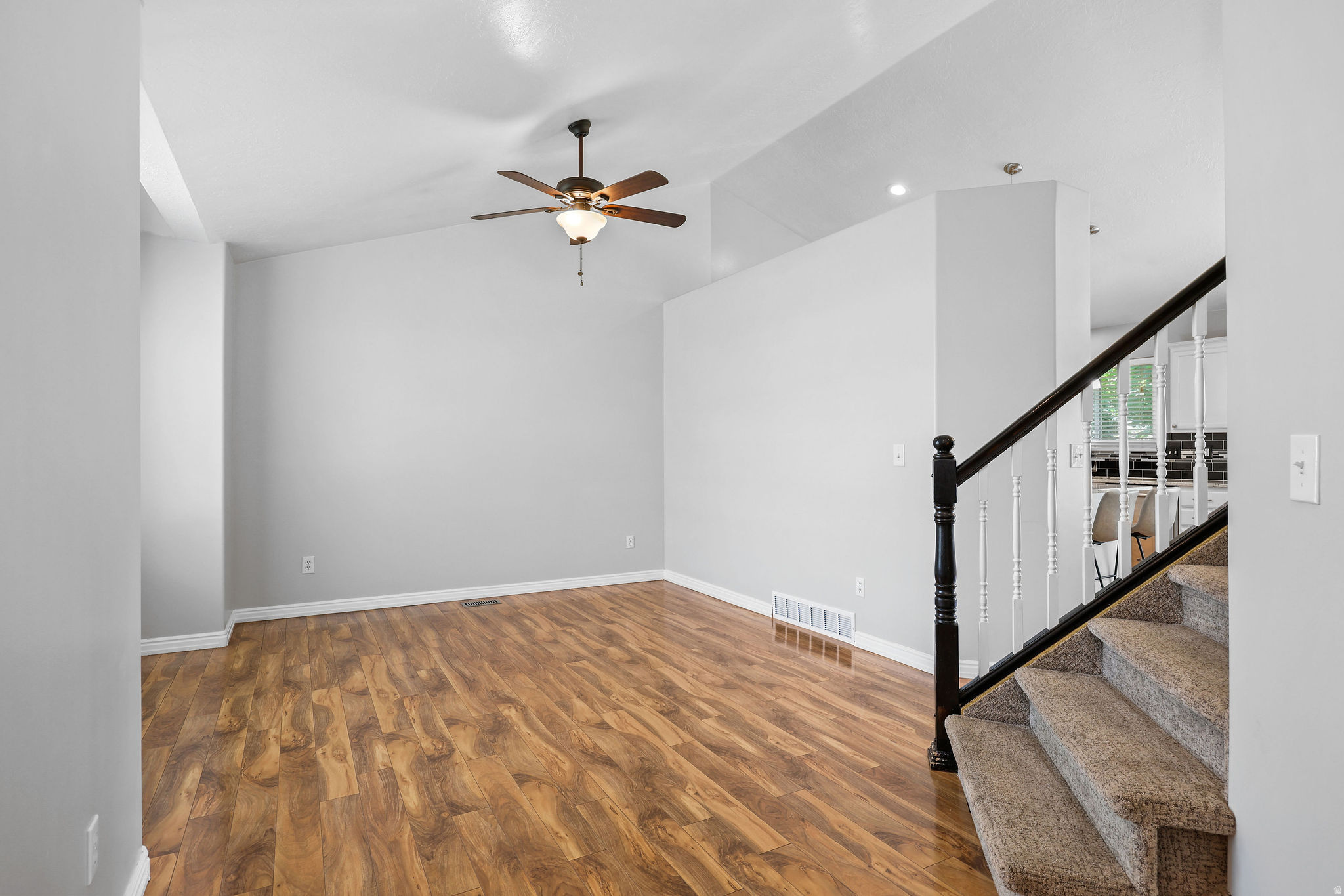 WEST PARK VILLAGE PL - Residential