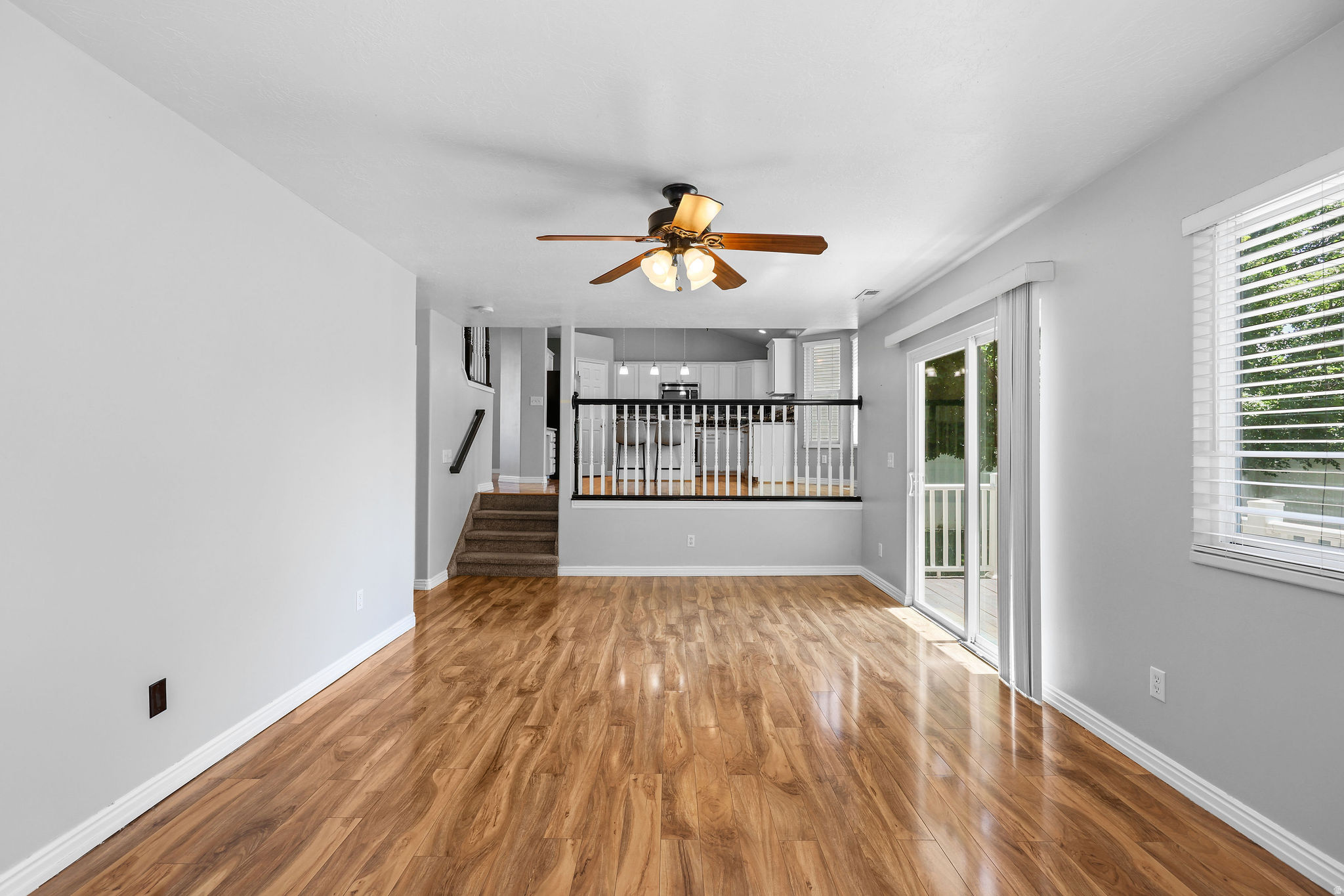 WEST PARK VILLAGE PL - Residential