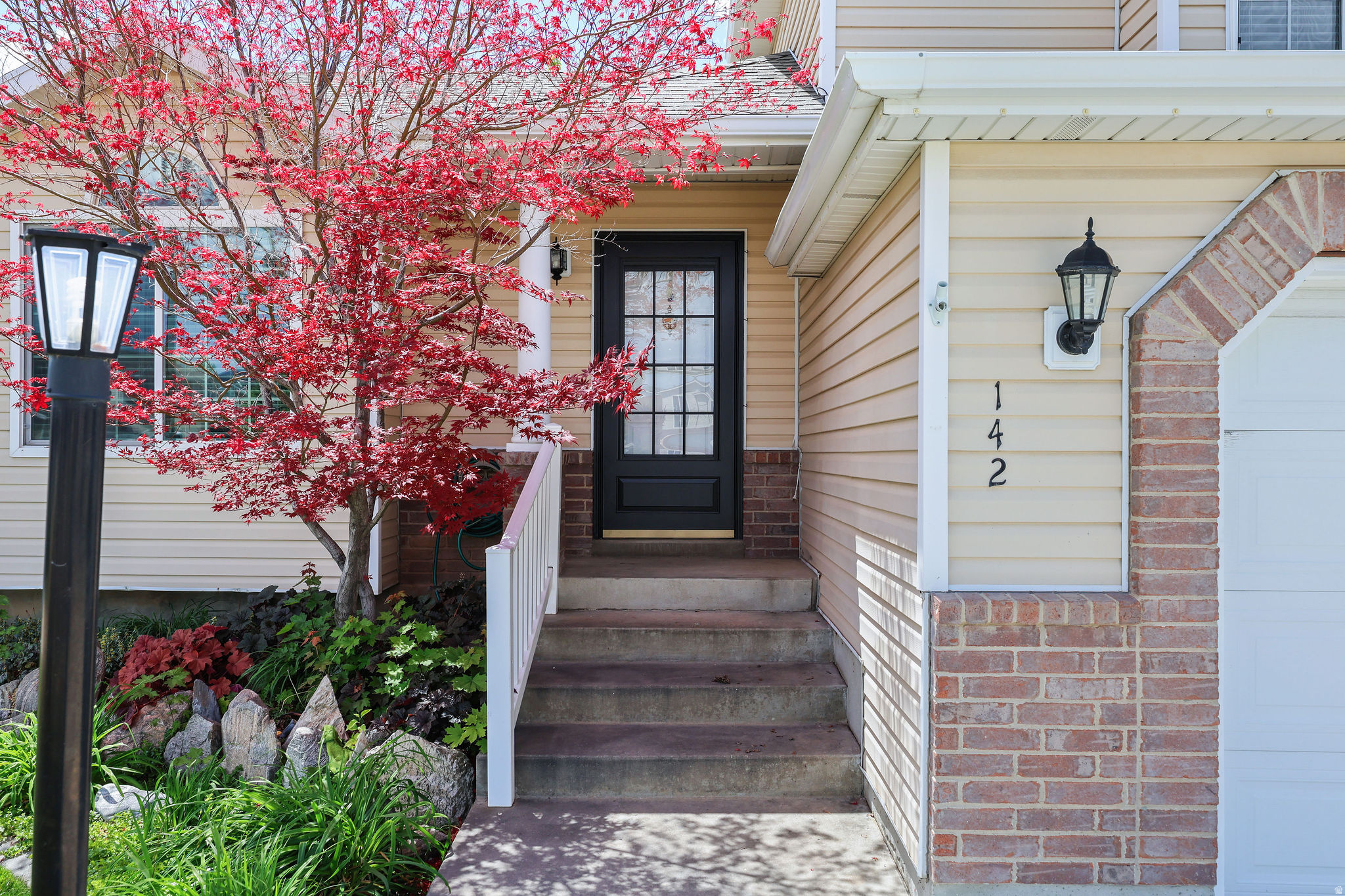 WEST PARK VILLAGE PL - Residential