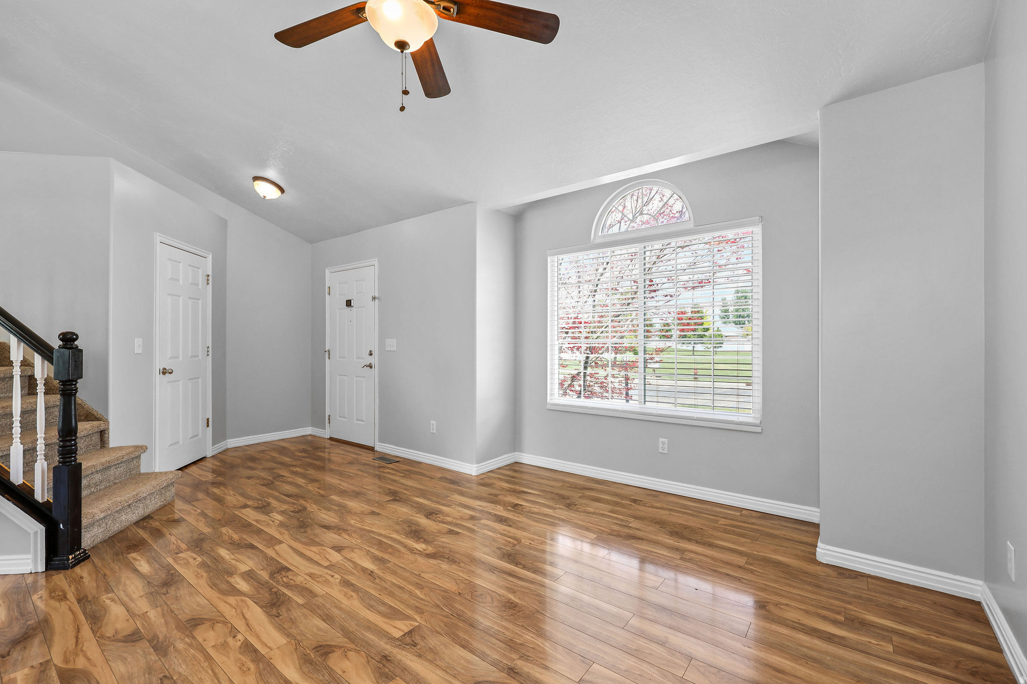 WEST PARK VILLAGE PL - Residential