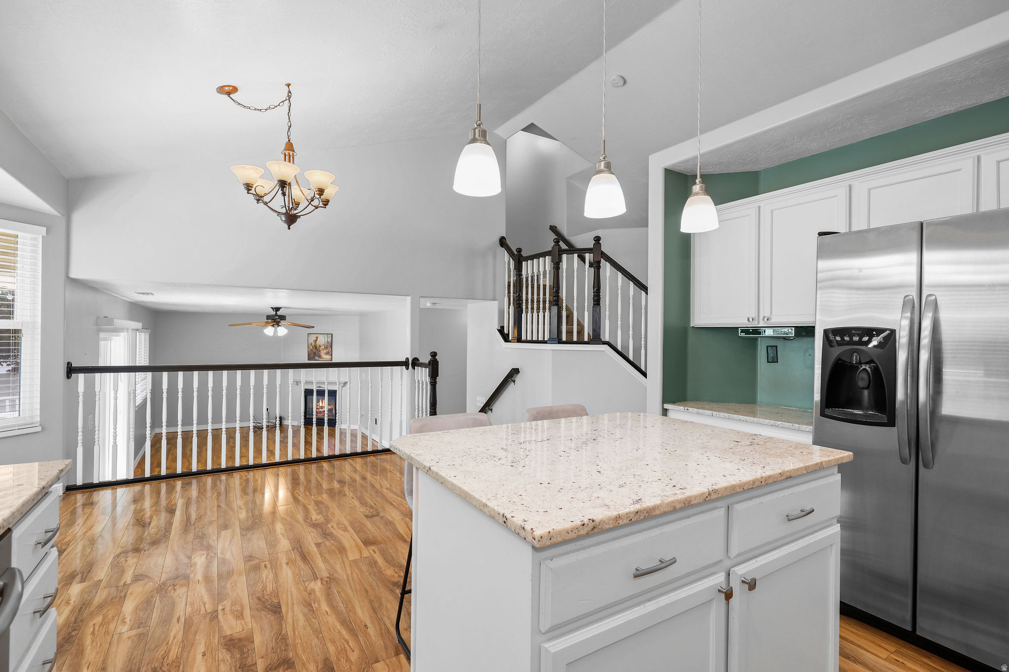 WEST PARK VILLAGE PL - Residential