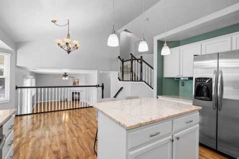 Tiny photo for 142 E 2675 S, Clearfield, UT 84015 (MLS # 2160328)