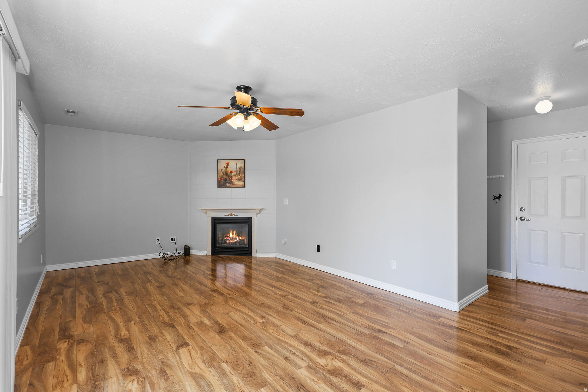 WEST PARK VILLAGE PL - Residential