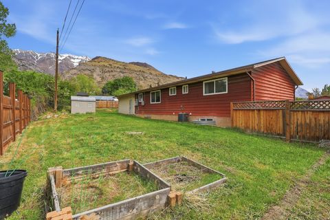 Tiny photo for 1285 MOHICAN CIR, Pleasant Grove, UT 84062 (MLS # 2150044)