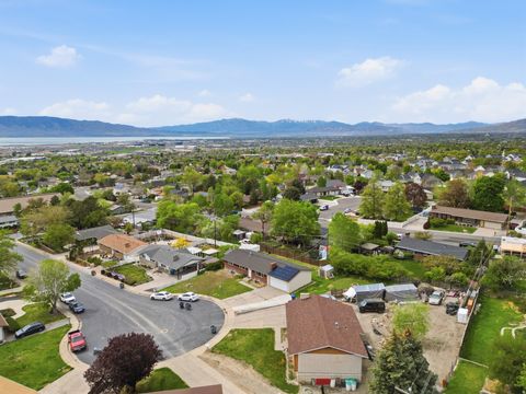 Tiny photo for 1285 MOHICAN CIR, Pleasant Grove, UT 84062 (MLS # 2150044)