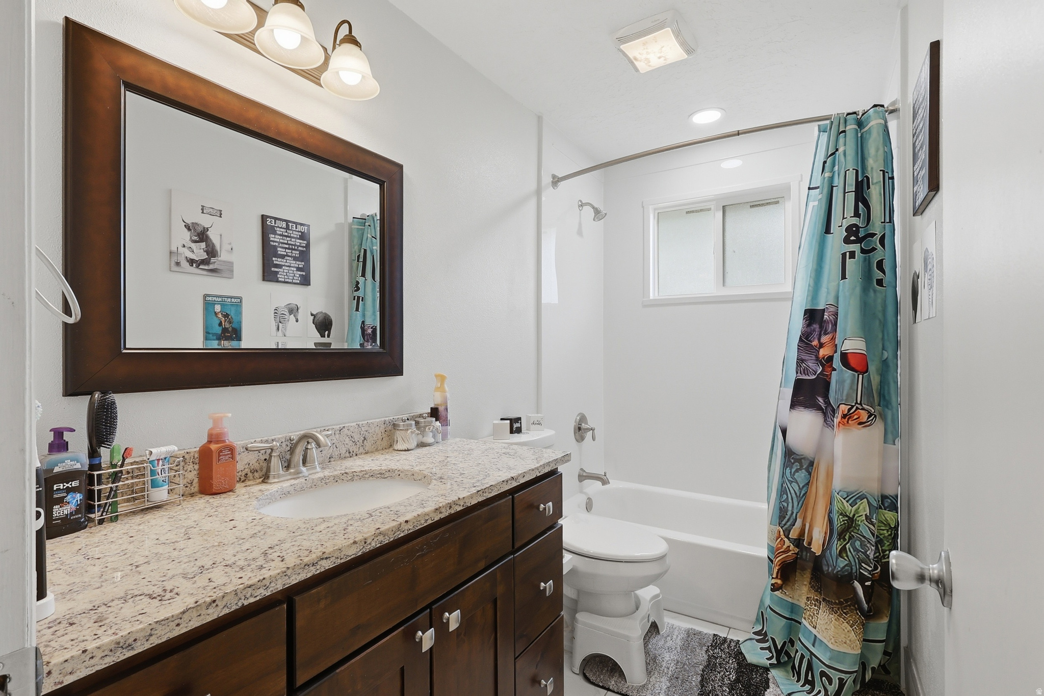 SAGE HILL ESTATES - Residential