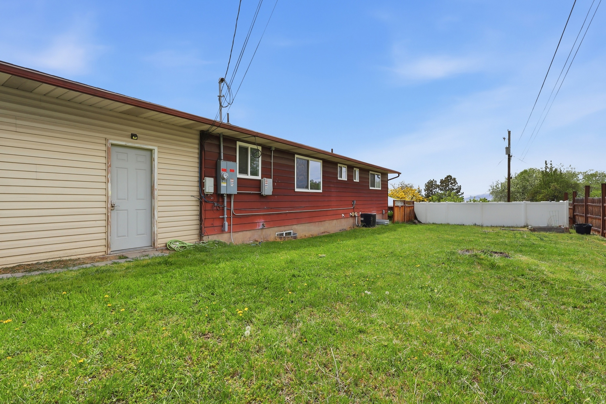 SAGE HILL ESTATES - Residential