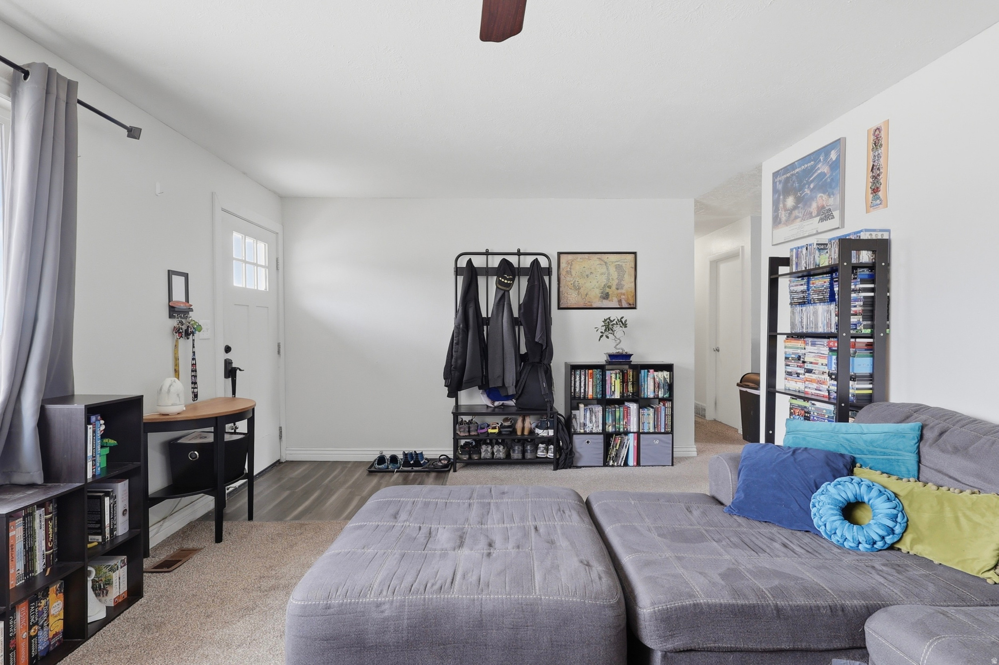 SAGE HILL ESTATES - Residential