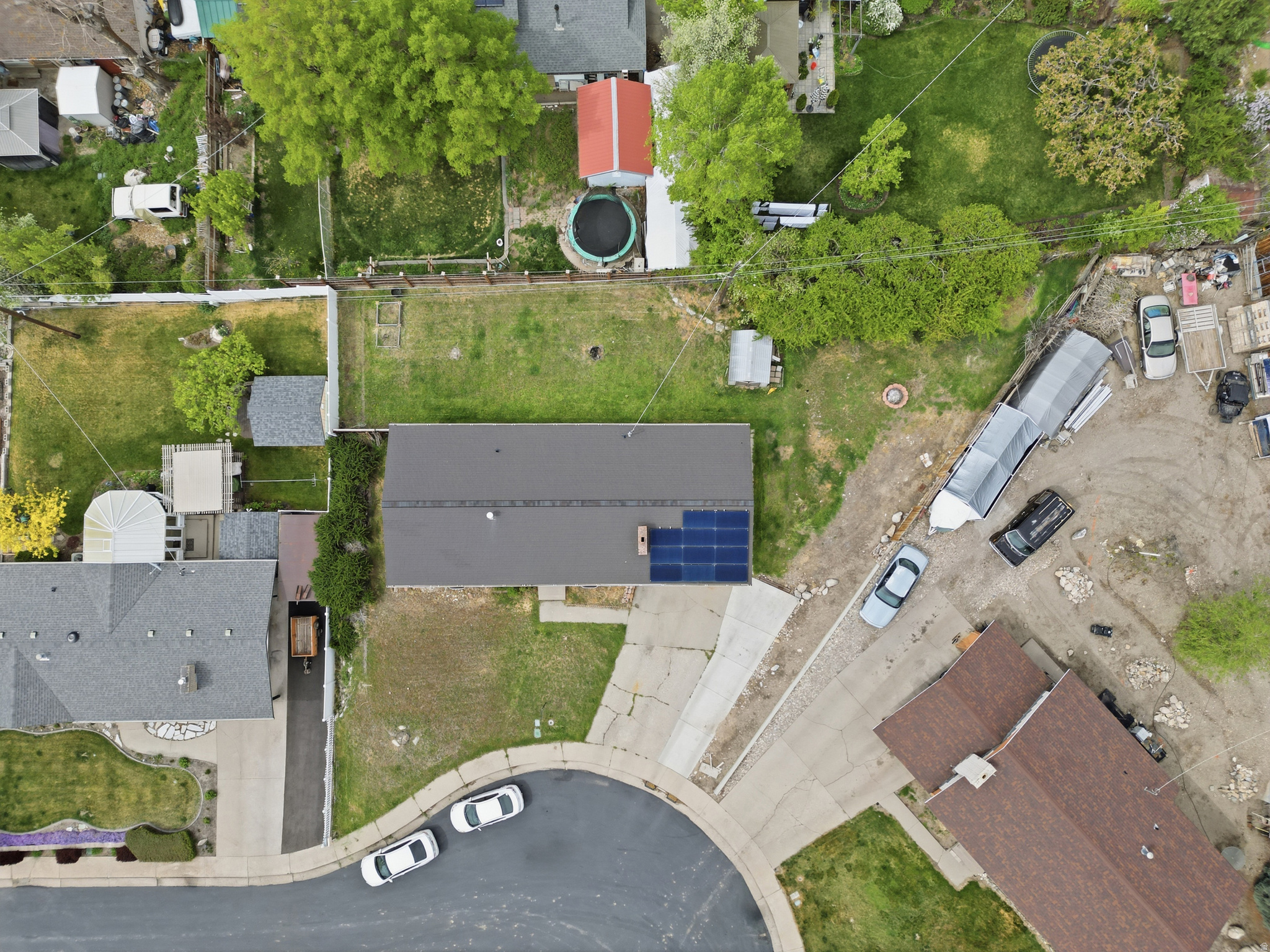 SAGE HILL ESTATES - Residential