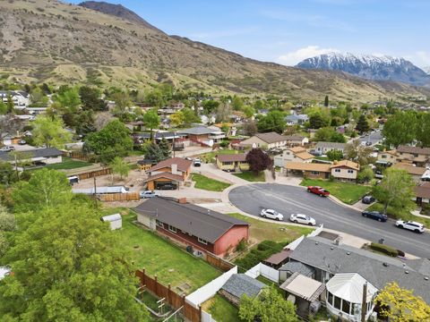 Tiny photo for 1285 MOHICAN CIR, Pleasant Grove, UT 84062 (MLS # 2150044)