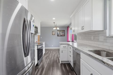 Tiny photo for 1285 MOHICAN CIR, Pleasant Grove, UT 84062 (MLS # 2150044)