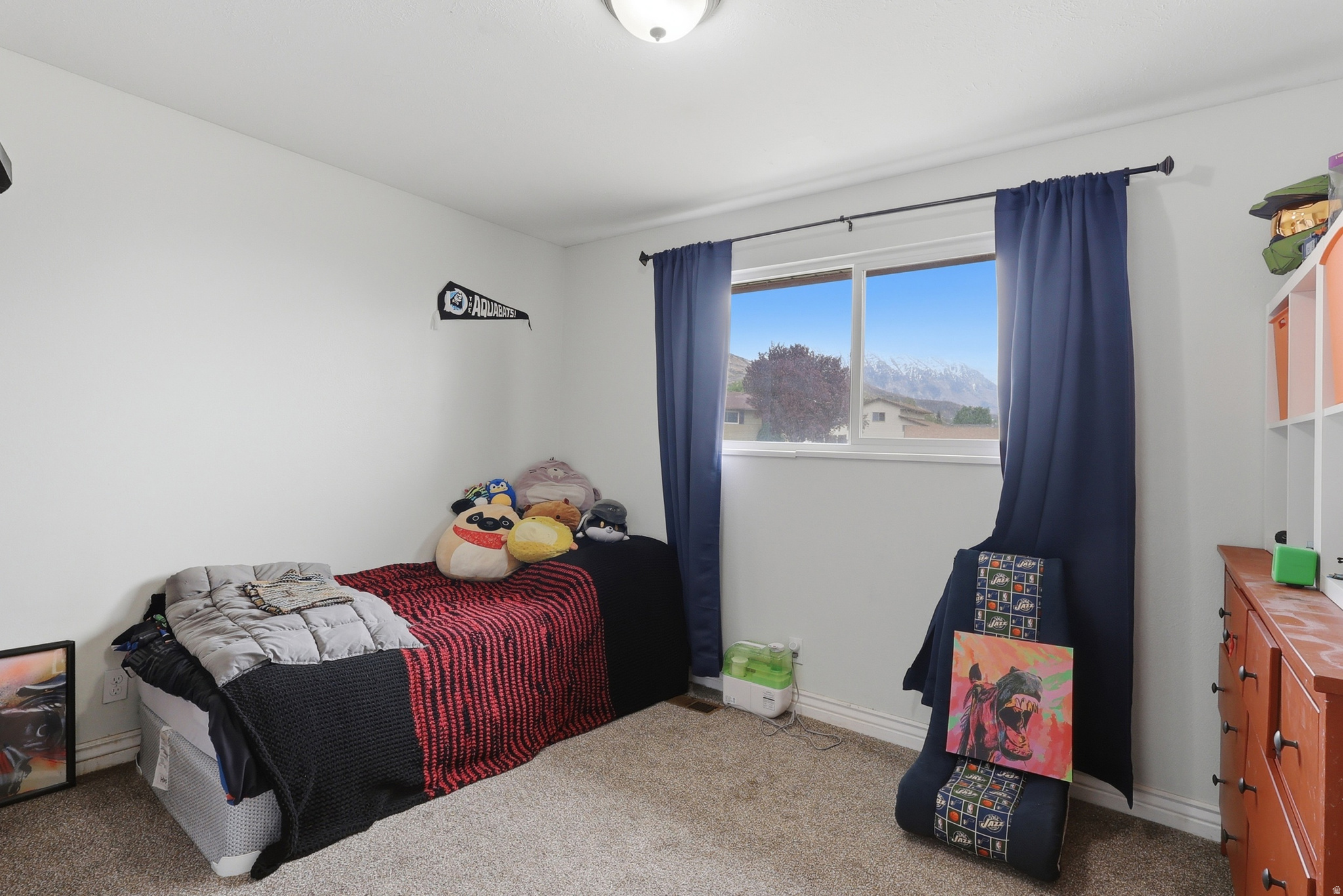 SAGE HILL ESTATES - Residential