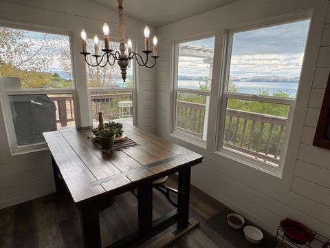 Tiny photo for 46 ALDER CT #638, Fish Haven, ID 83287 (MLS # 2134312)