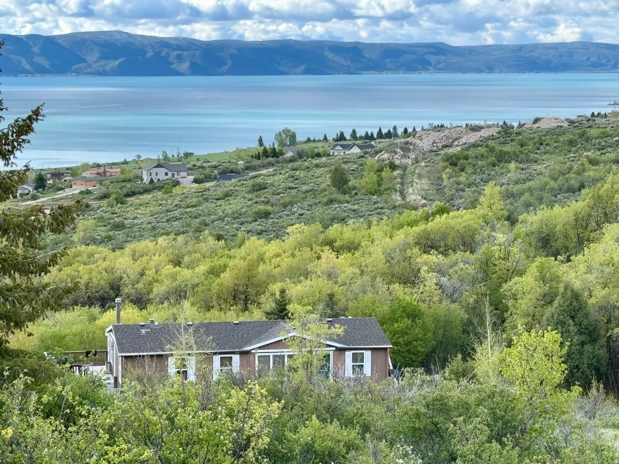 BLW POA C - Residential