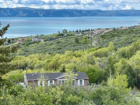 Tiny photo for 46 ALDER CT #638, Fish Haven, ID 83287 (MLS # 2134312)