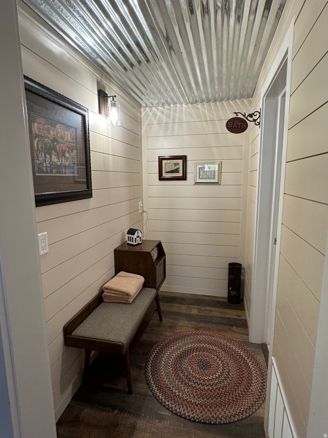 BLW POA C - Residential