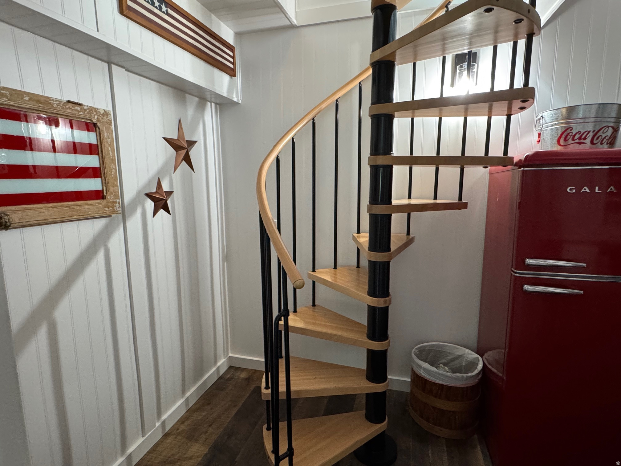 BLW POA C - Residential