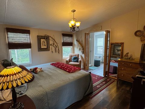 Tiny photo for 46 ALDER CT #638, Fish Haven, ID 83287 (MLS # 2134312)