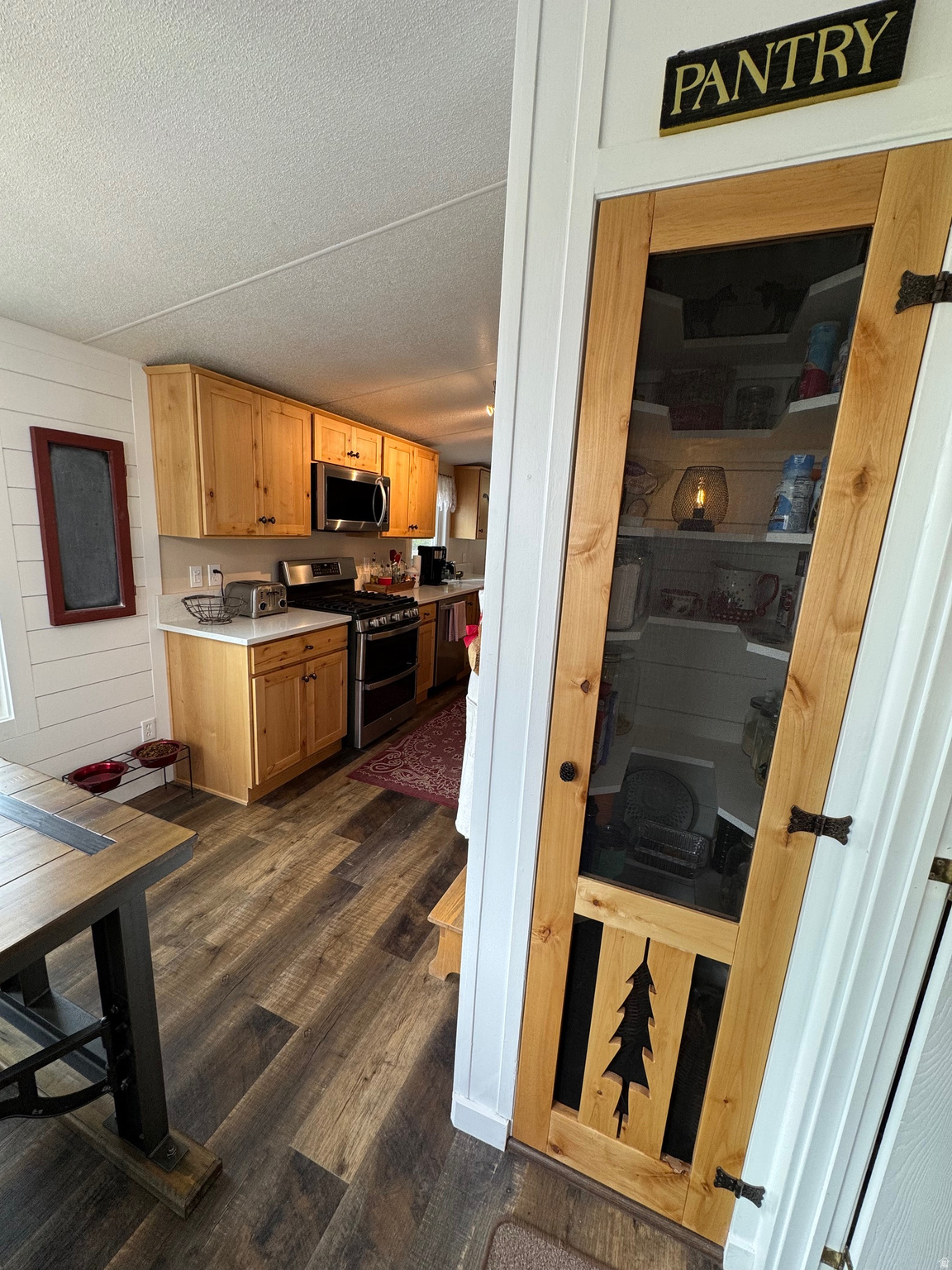 BLW POA C - Residential