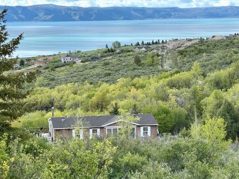 Tiny photo for 46 ALDER CT #638, Fish Haven, ID 83287 (MLS # 2134312)