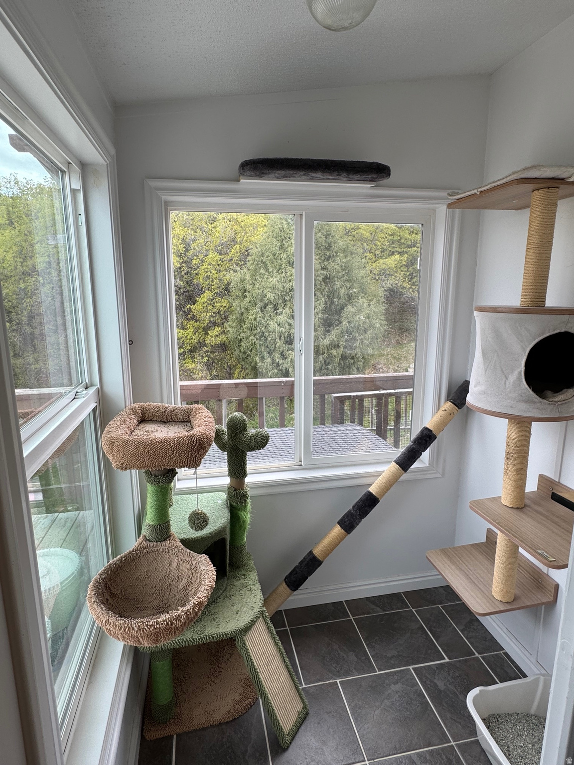 BLW POA C - Residential