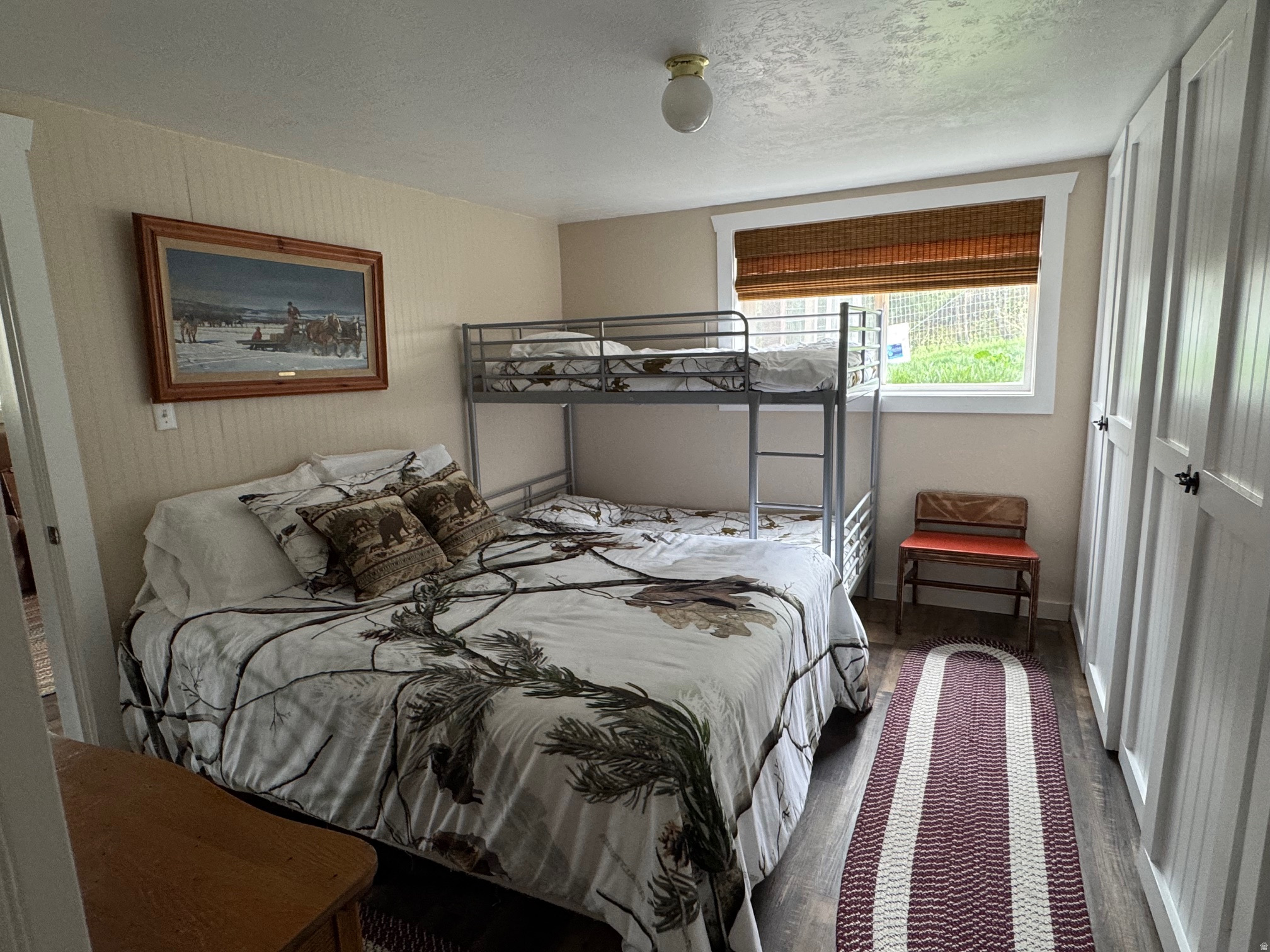 BLW POA C - Residential