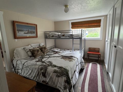 Tiny photo for 46 ALDER CT #638, Fish Haven, ID 83287 (MLS # 2134312)