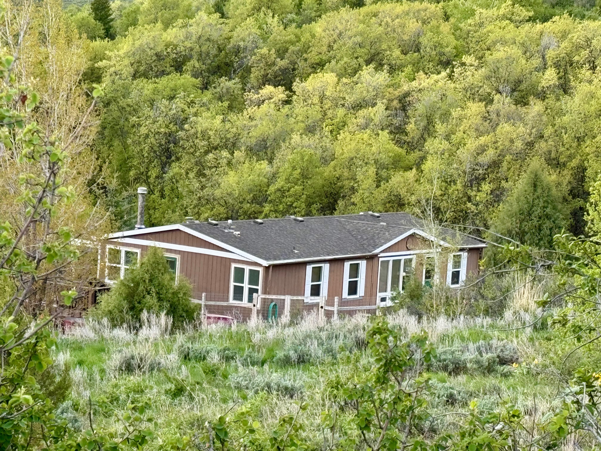 BLW POA C - Residential