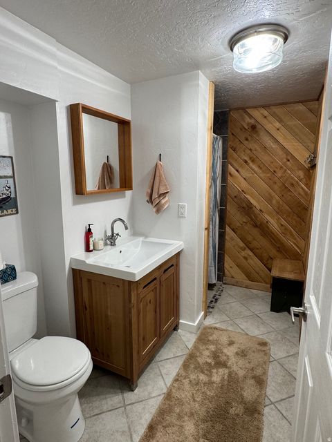Tiny photo for 46 ALDER CT #638, Fish Haven, ID 83287 (MLS # 2134312)