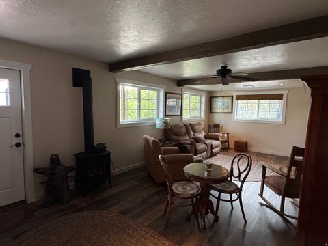 Tiny photo for 46 ALDER CT #638, Fish Haven, ID 83287 (MLS # 2134312)