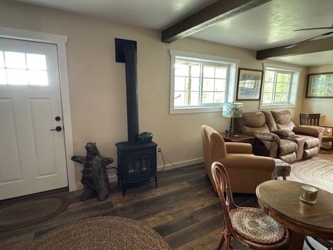 Tiny photo for 46 ALDER CT #638, Fish Haven, ID 83287 (MLS # 2134312)