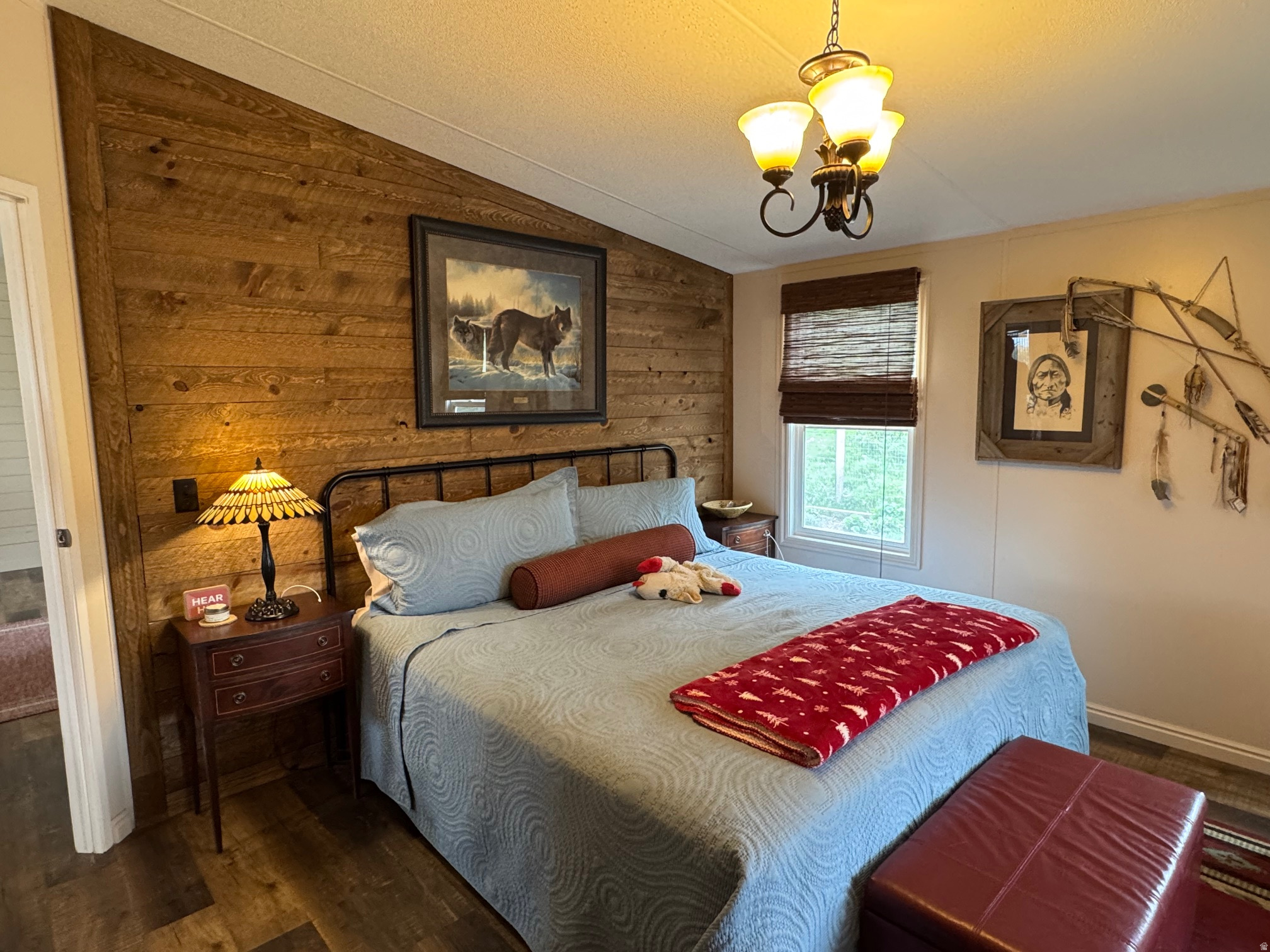 BLW POA C - Residential