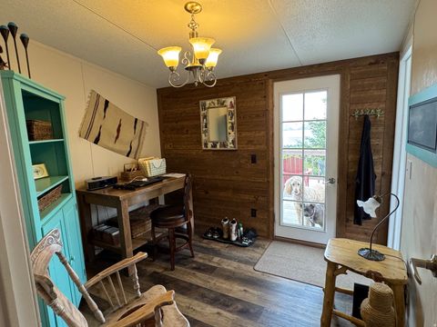 Tiny photo for 46 ALDER CT #638, Fish Haven, ID 83287 (MLS # 2134312)