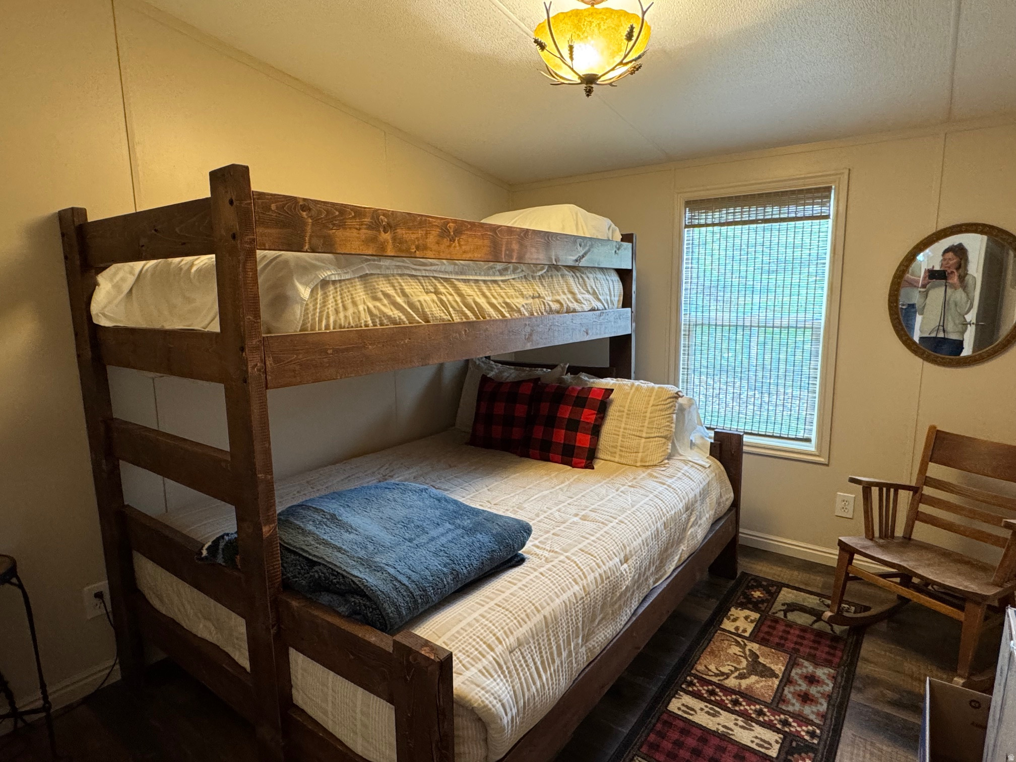 BLW POA C - Residential